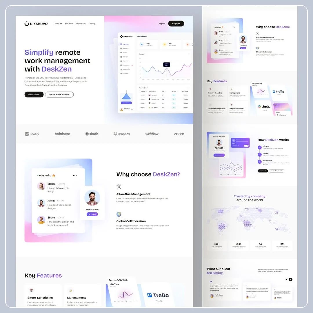 FitNation App screenshot