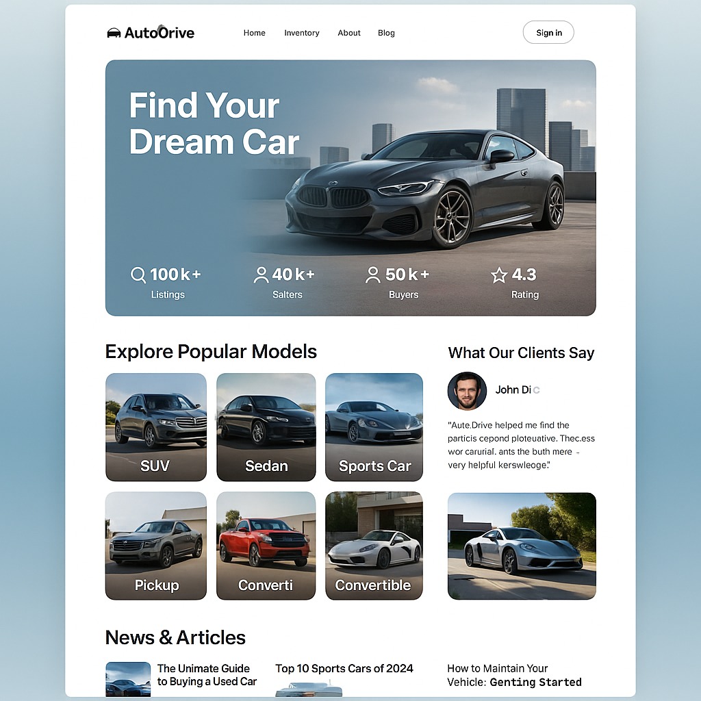 FitNation App screenshot