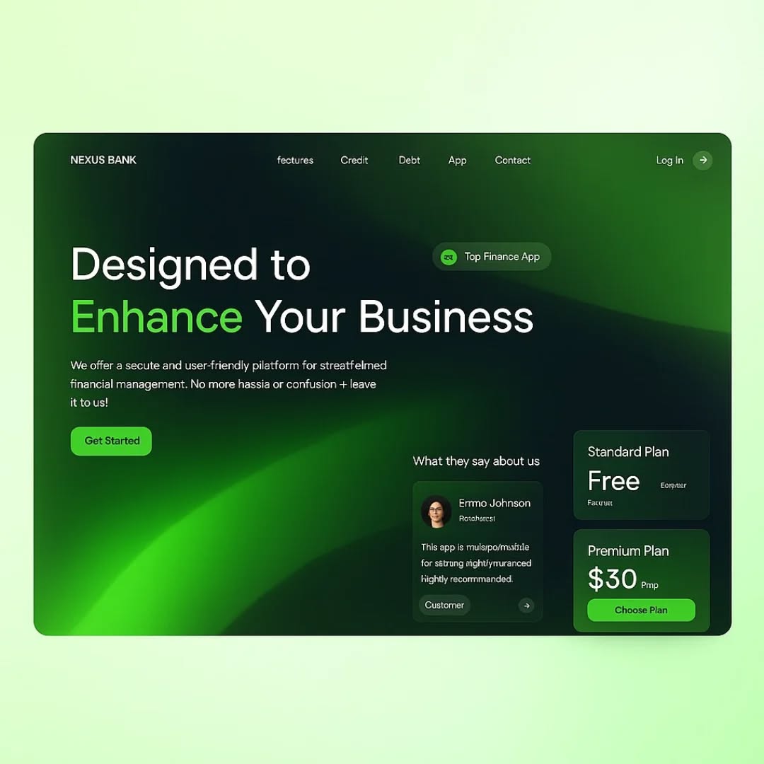 FitNation App screenshot