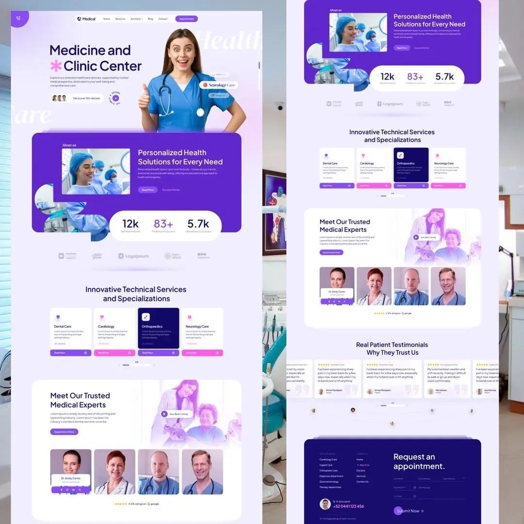 FitNation App screenshot