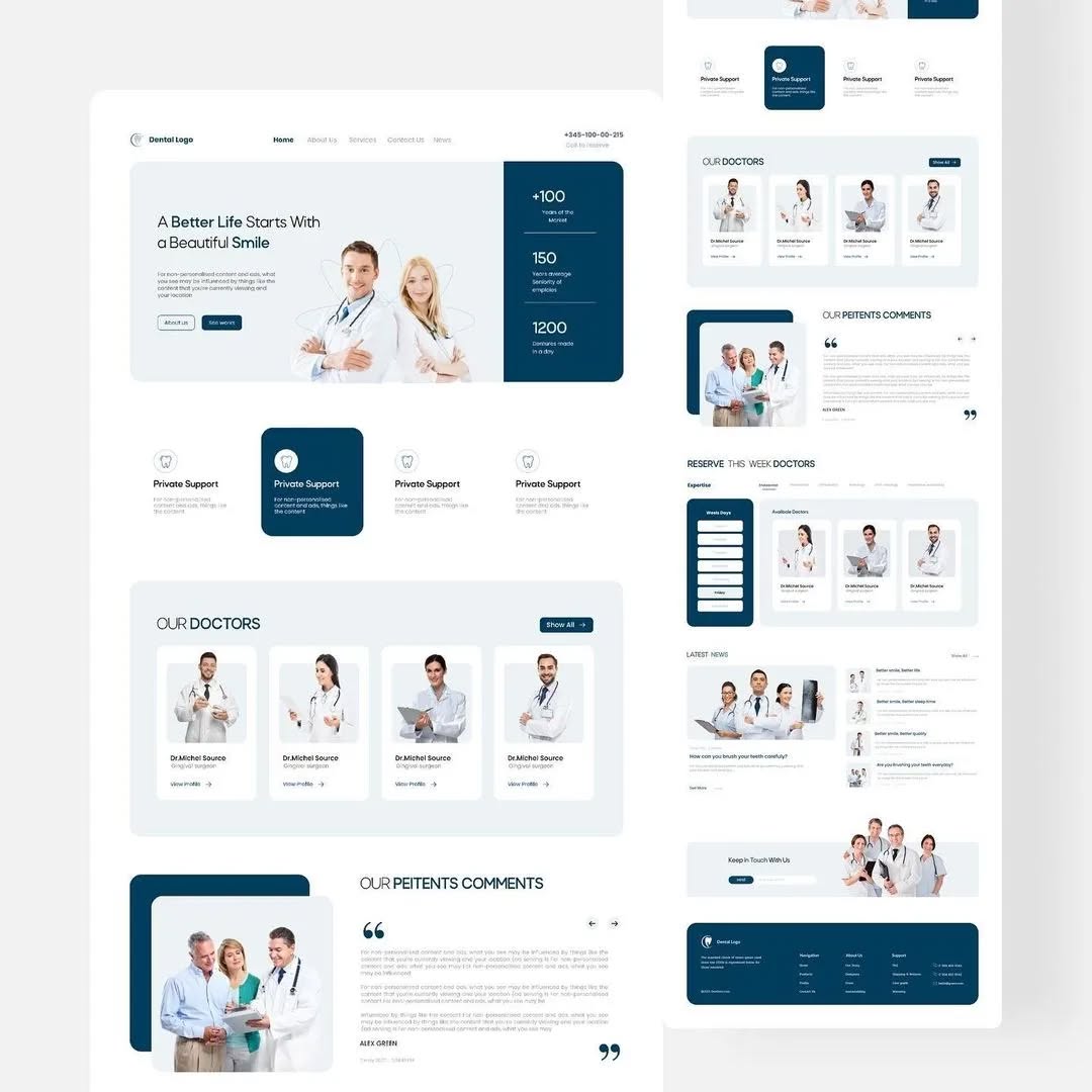 FitNation App screenshot