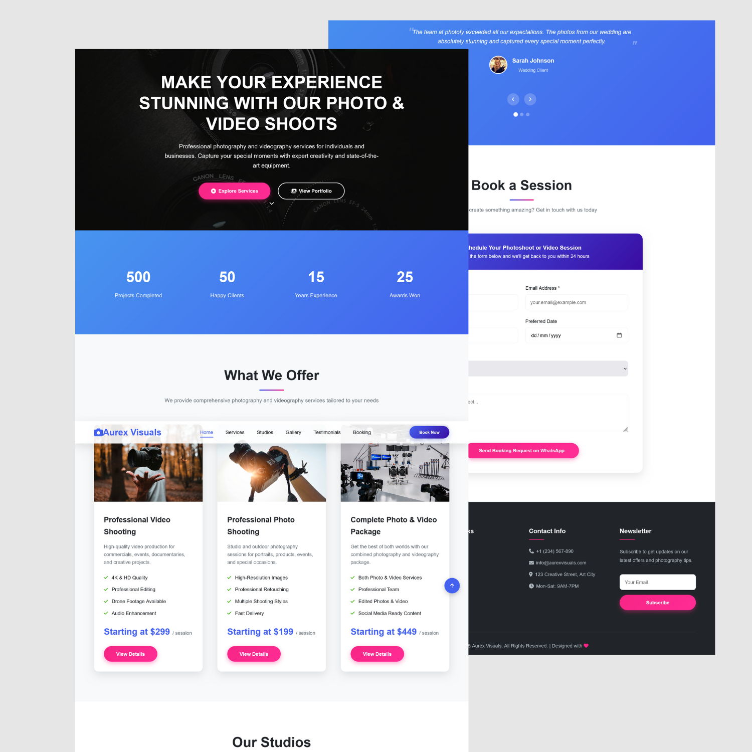 FitNation App screenshot