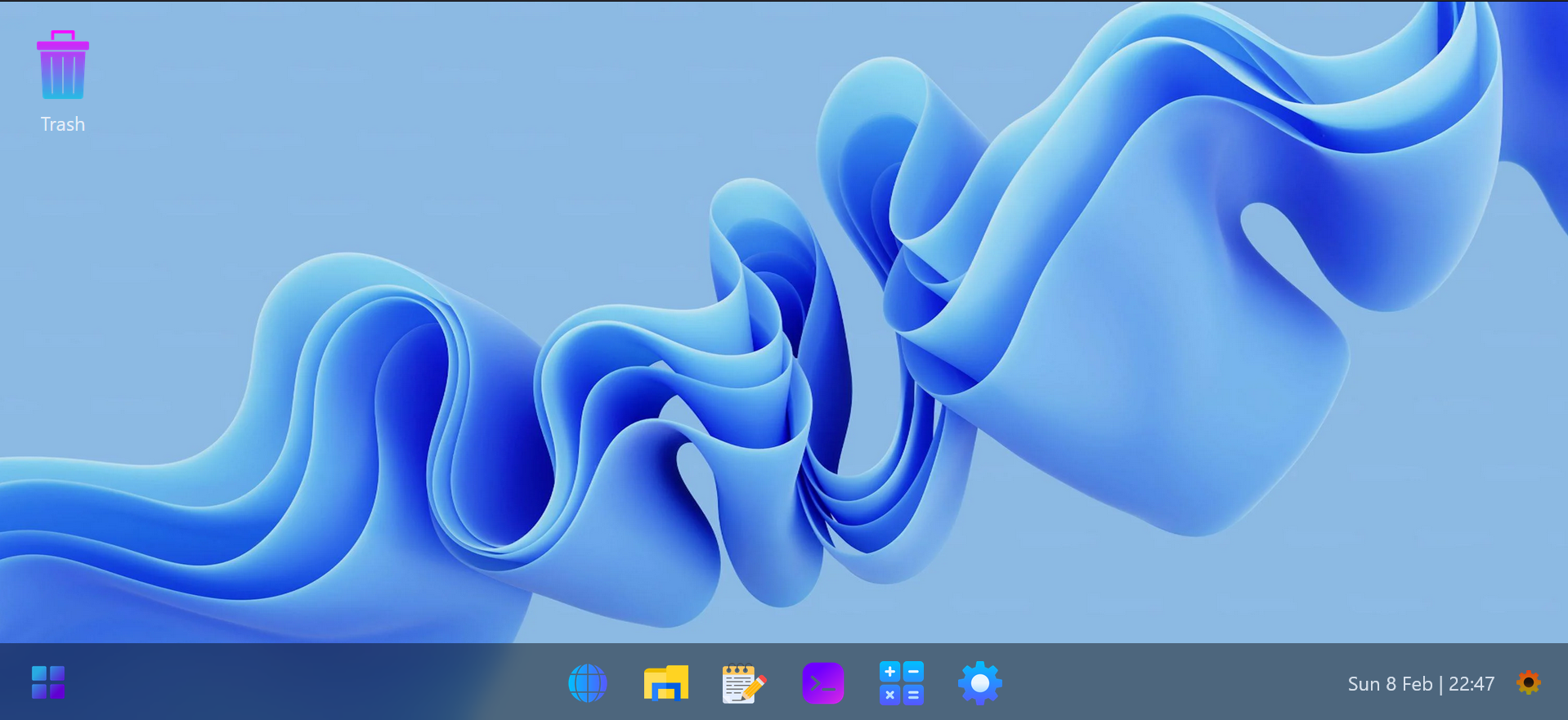FitNation App screenshot