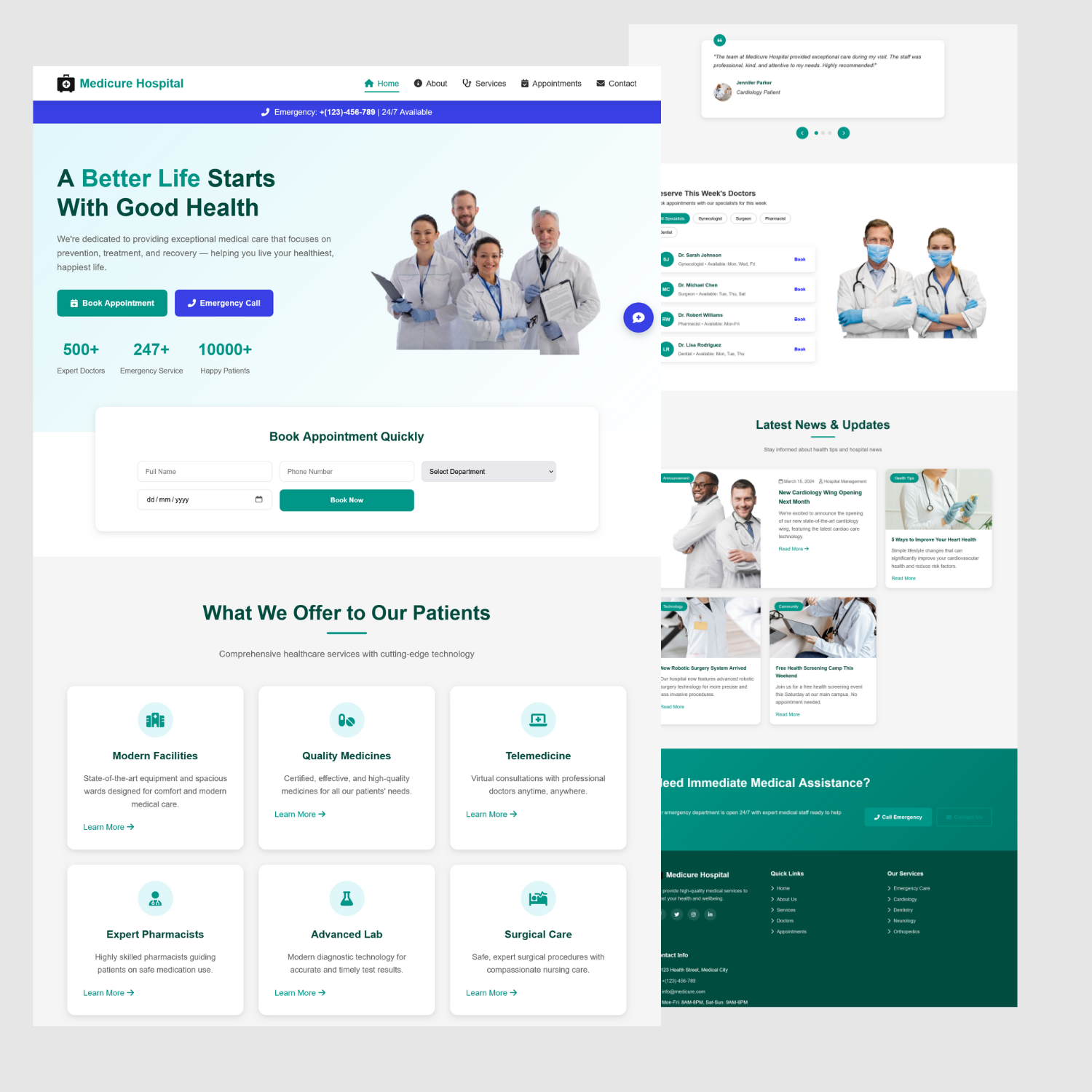 FitNation App screenshot