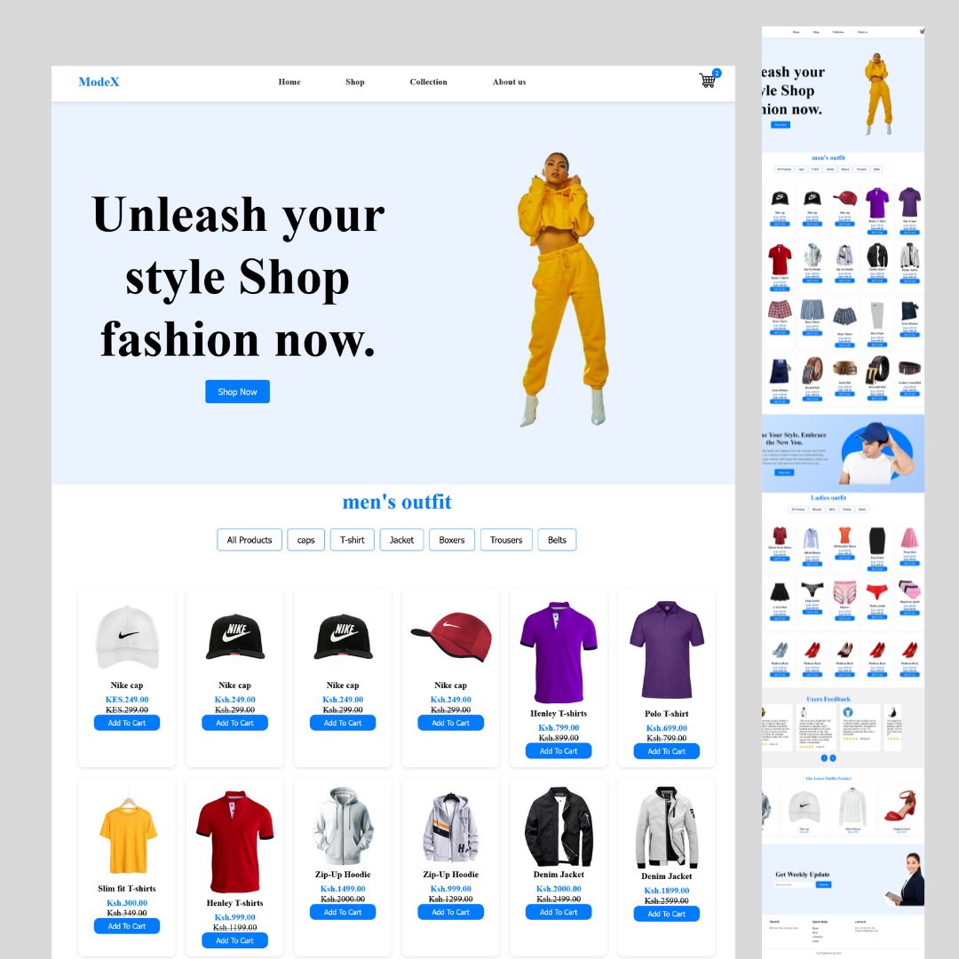 FitNation App screenshot