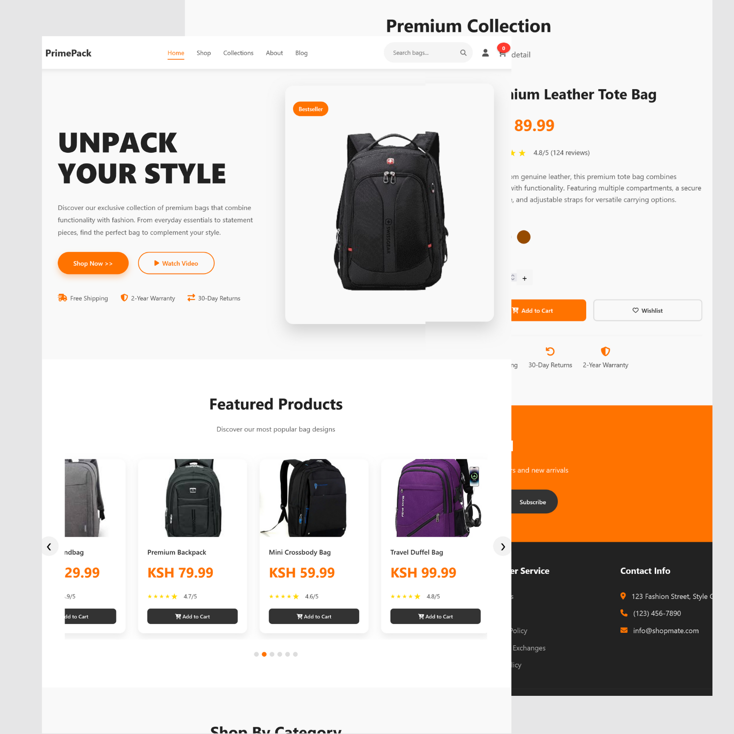 FitNation App screenshot