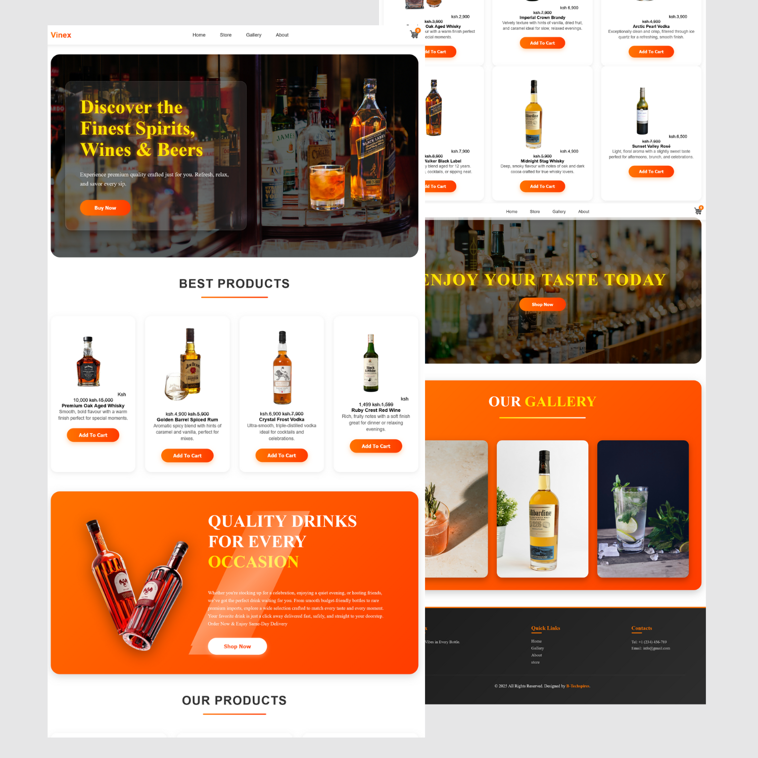 FitNation App screenshot
