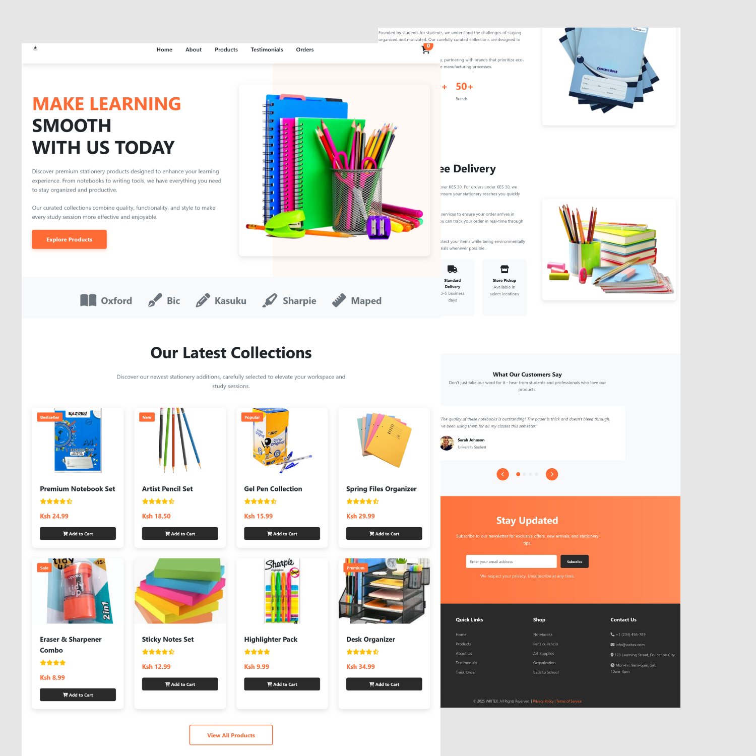 FitNation App screenshot
